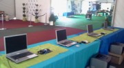 Event Coordination