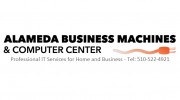Alameda Business Machines