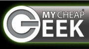 My Cheap Geek