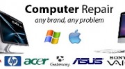 Computer Repair with free PC Tune-Up