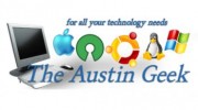 The Austin Geek