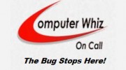 Computer Whiz On Call