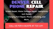 Denver Cell Phone Repair