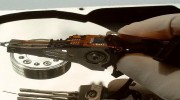 Data Recovery