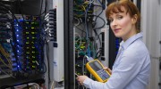 Networking & Wiring