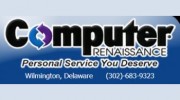 Computer Renaissance