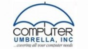 Computer Umbrella