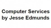 Computer Services By Jesse Edmunds