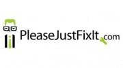 Pleasejustfixit.com