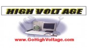 High Voltage