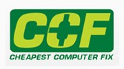 Cheapest Computer Fix