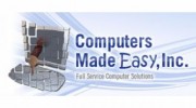 Computers Made Easy
