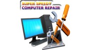 Super Speedy Computer Repair