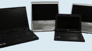 Used Laptops & Desktops