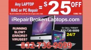 Microcache Computers