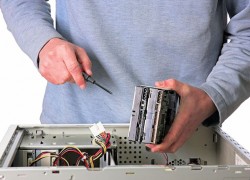 Repairs on All Brands and Types of Devices