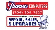 Thomas Computers