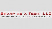 Sharp as a Tech, LLC
