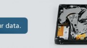Data Recovery