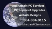 Pontchartrain PC Services