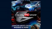 Fix my PC Store
