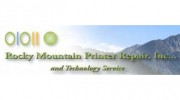 Rocky Mountain Printer Repair