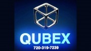 QUBEX Data Recovery