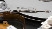 Data Backup & Recovery