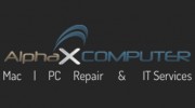 Alphaurax Computer