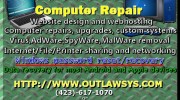 $35 Flat Rate Computer Repair