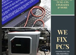 Computer Virus Repair
