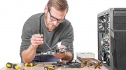 Repairing all PC & MAC Computers