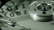 Data Recovery